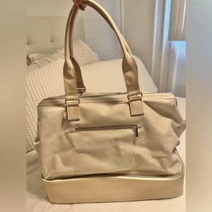 BEIS The Weekender Bag